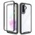 Samsung Galaxy A36 / A56 5G Tok - Tech-Protect Defense - Fekete