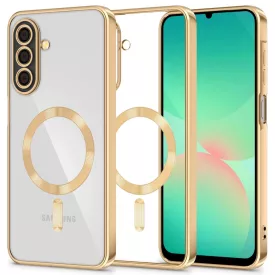   Samsung Galaxy A26 5G Tok - Tech-Protect MagFlex MagSafe - Arany