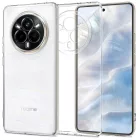Realme 14 Pro 5G Tok - Tech-Protect FlexAir - Átlátszó
