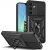 Samsung Galaxy A26 5G Tok - Tech-Protect CamShield Pro - Fekete