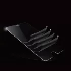 Samsung Galaxy M16 Kijelzővédő Üvegfólia - Wozinsky Tempered Glass x 2 db