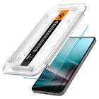 Samsung Galaxy A36 5G Kijelzővédő Üvegfólia - Spigen Glas.tR EZ Fit x 2 db