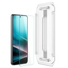 Samsung Galaxy A36 5G Kijelzővédő Üvegfólia - Spigen Glas.tR EZ Fit x 2 db