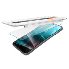Samsung Galaxy A36 5G Kijelzővédő Üvegfólia - Spigen Glas.tR EZ Fit x 2 db