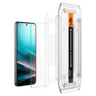 Samsung Galaxy A36 5G Kijelzővédő Üvegfólia - Spigen Glas.tR EZ Fit x 2 db