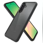 Samsung Galaxy A56 5G Tok - Spigen Ultra Hybrid - Fekete