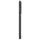 Samsung Galaxy A56 5G Tok - Spigen Ultra Hybrid - Fekete