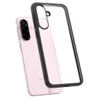 Samsung Galaxy A56 5G Tok - Spigen Ultra Hybrid - Fekete