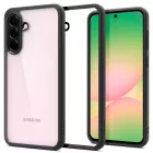 Samsung Galaxy A56 5G Tok - Spigen Ultra Hybrid - Fekete