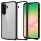 Samsung Galaxy A56 5G Tok - Spigen Ultra Hybrid - Fekete