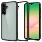 Samsung Galaxy A56 5G Tok - Spigen Ultra Hybrid - Fekete