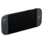 Nintendo Switch 2 Tok - Spigen Nano Pop - Fekete-Szürke