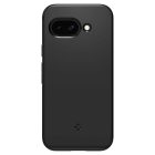 Google Pixel 9A Tok - Spigen Thin Fit MagFit - Fekete