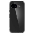 Google Pixel 9A Tok - Spigen Ultra Hybrid - Átlátszó