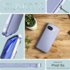 Google Pixel 9A Tok - Spigen Ultra Hybrid - Átlátszó