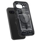 Google Pixel 9A Tok - Spigen Ultra Hybrid MagFit - Zero One