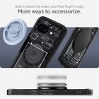 Google Pixel 9A Tok - Spigen Ultra Hybrid MagFit - Zero One