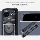 Google Pixel 9A Tok - Spigen Ultra Hybrid MagFit - Zero One