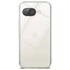 Google Pixel 9A Tok - Ringke Fusion - Átlátszó