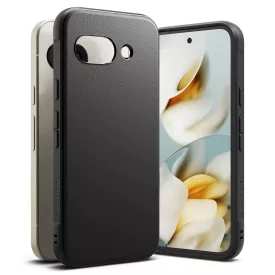 Google Pixel 9A Tok - Ringke Onyx - Fekete