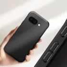 Google Pixel 9A Tok - Ringke Onyx - Fekete