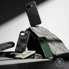 Google Pixel 9A Tok - Ringke Onyx - Fekete