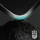 Google Pixel 9A Tok - Ringke Onyx - Fekete