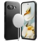 Google Pixel 9A Tok - Ringke Onyx Magnetic - Fekete