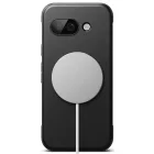 Google Pixel 9A Tok - Ringke Onyx Magnetic - Fekete