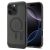 iPhone 16 Pro Max Tok - Spigen Tough Armor T AI MagFit - Frost Black