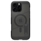 iPhone 16 Pro Max Tok - Spigen Tough Armor T AI MagFit - Frost Black