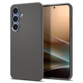 Samsung Galaxy S25 Tok - Spigen Liquid Air - Szürke