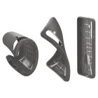 Samsung Galaxy S25 Tok - Spigen Liquid Air - Szürke