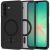Samsung Galaxy A26 5G Tok - Tech-Protect MagMat MagSafe - Matt Fekete