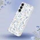 Samsung Galaxy A26 5G Tok - Tech-Protect FlexAir - Százszorszép