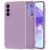 Samsung Galaxy A56 5G Tok - Tech-Protect Icon - Lila