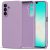 Samsung Galaxy A26 5G Tok - Tech-Protect Icon - Lila