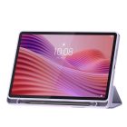 Lenovo Tab 10.1" (TB-311) Tok - Tech-Protect SmartCase Pen - Lila