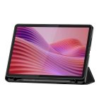 Lenovo Tab 10.1" (TB-311) Tok - Tech-Protect SmartCase Pen - Fekete