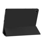Lenovo Tab 10.1" (TB-311) Tok - Tech-Protect SmartCase Pen - Fekete