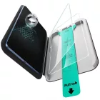 iPad 10.9" (2022) / 11" (2025) Kijelzővédő Üvegfólia - ESR UltraFit Tempered Glass x 2 db