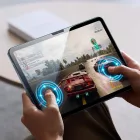 iPad 10.9" (2022) / 11" (2025) Kijelzővédő Üvegfólia - ESR UltraFit Tempered Glass x 2 db