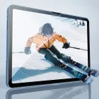 iPad 10.9" (2022) / 11" (2025) Kijelzővédő Üvegfólia - ESR UltraFit Tempered Glass x 2 db