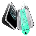 iPhone 13 / 13 Pro / 14 / 16e / 17e Kijelzővédő Üvegfólia - ESR UltraFit Tempered Glass x 2 db