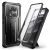 Xiaomi Redmi Note 14 Pro 5G / Poco X7 5G Tok - Tech-Protect Kevlar Pro - Fekete