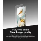 Google Pixel 9A Kijelzővédő Üvegfólia - Ringke Easy Slide x 2 db