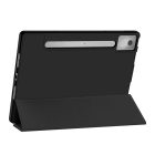 Lenovo Idea Tab Pro / Pro MT 12.7" TB-373 Tok - Tech-Protect SC Pen - Fekete