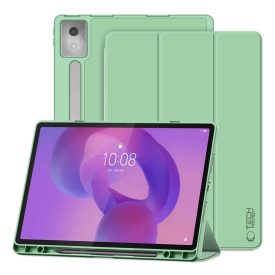  Lenovo Idea Tab Pro / Pro MT 12.7" TB-373 Tok - Tech-Protect SC Pen - Zöld