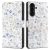Samsung Galaxy A26 5G Tok - Tech-Protect Wallet - Virágos
