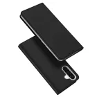 Samsung Galaxy A36 5G / A56 5G Tok - Dux Ducis Skin Pro - Fekete